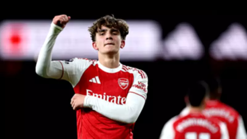 Wayne Rooney Advises Arsenal Teen Sensation Max Dowman After Premier League Breakthrough