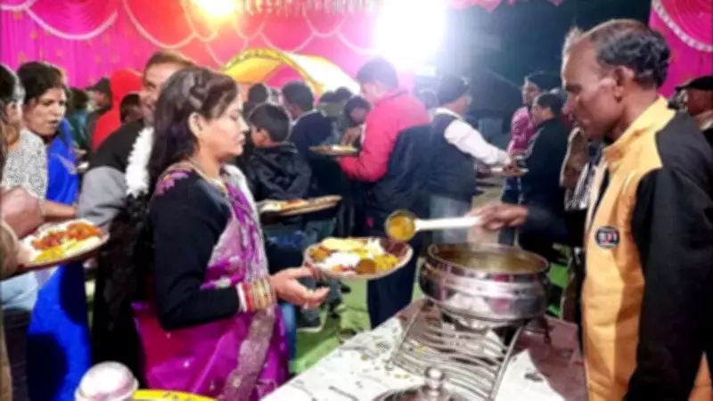 Wedding Caterers in Bhubaneswar, Cuttack Face LPG Cylinder Crisis During Peak Season