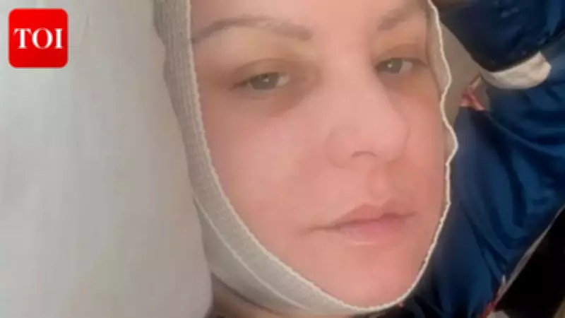 Wendi McLendon-Covey Misses Oscars 2026 Due to Neck Surgery Recovery