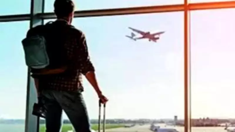 West Asia Air Corridor Shrinks as Israel-Iran Conflict Expands, Flights Rerouted