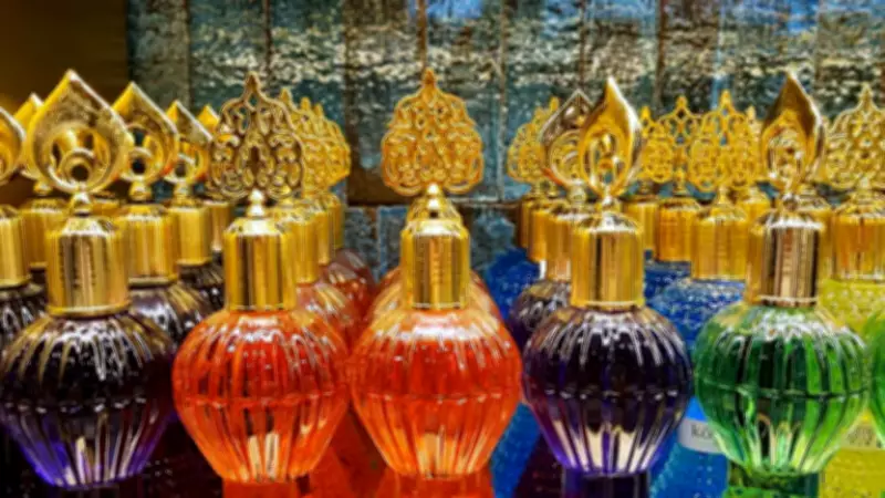 West Asia Conflict Chokes Exports of Kannauj's Fragrant Ittar Perfumes