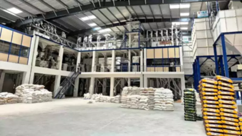 West Asia Conflict Cripples India's Rice Exports, Mills in Karnataka Face Crisis