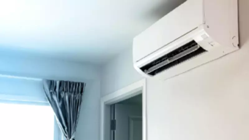 West Asia Conflict Disrupts AC Production as Summer Demand Looms