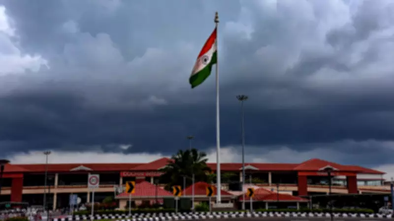 West Asia Conflict Disrupts Air Cargo Flows from Kochi, Impacting Kerala Exports