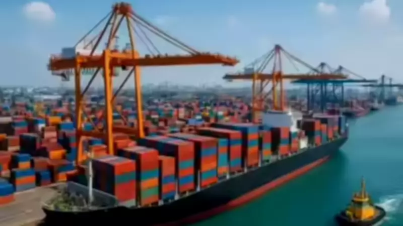 West Asia Conflict Disrupts Indian Meat Exports, Freight Costs Soar