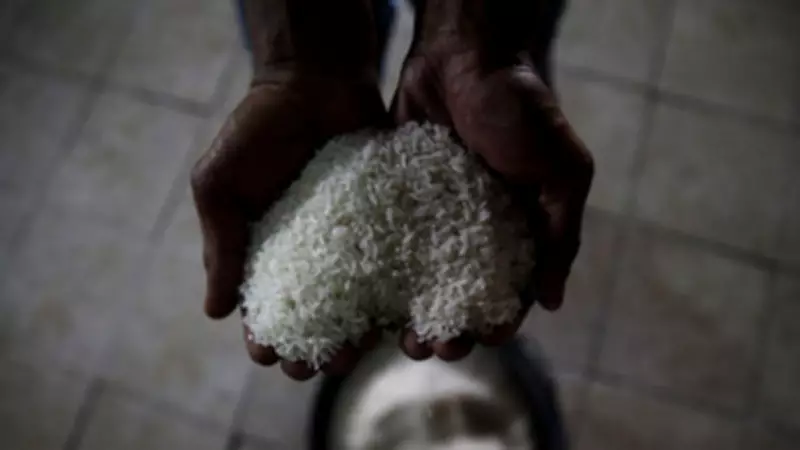 West Asia Conflict Disrupts Rice Exports from MP's Raisen and Balaghat Districts