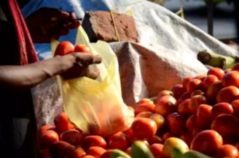 West Asia Conflict Drives 30% Price Surge for Plastic Goods in Ludhiana Households