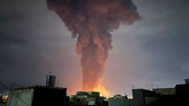 West Asia Conflict Enters Fourth Week as Missile Strikes Continue Unabated