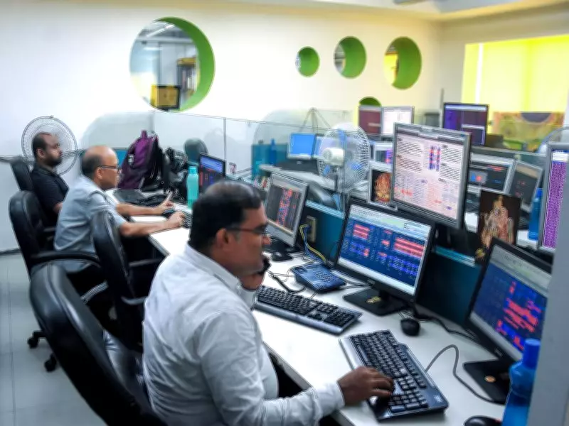 West Asia Conflict, Fed's Neutral Stance to Drive Global Market Volatility: ICICI Bank