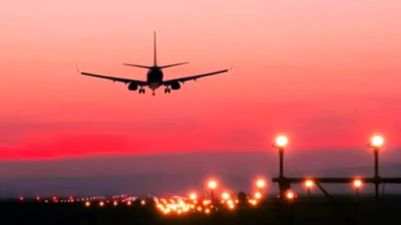 West Asia Conflict Forces Cancellation of Over 5,500 Flights: Government Report