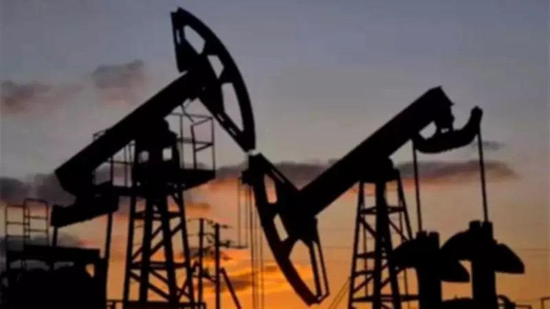 West Asia Conflict Fuels Oil Price Surge, Threatens Consumer Goods Inflation in India