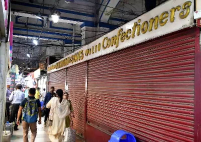 West Asia Conflict Impacts Kolkata's Historic Jewish Bakery, Forces Temporary Closure