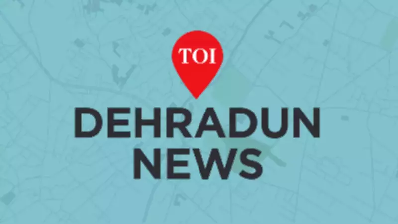 West Asia Conflict Impacts Uttarakhand Industries: Rising Costs, Supply Disruptions