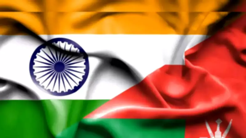 West Asia Conflict May Delay India-Oman FTA, UK Deal on Track for May