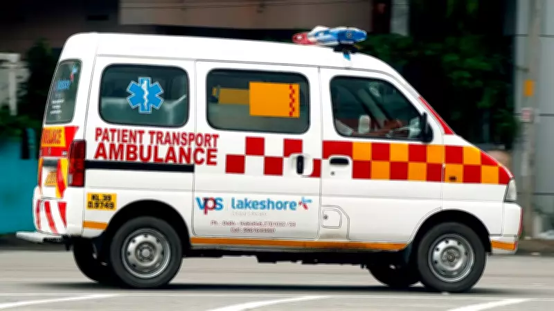 West Asia Conflict Poses Major Threat to Global Healthcare Industry Operations