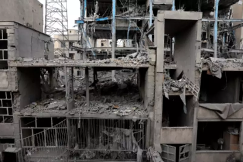 West Asia Conflict Puts BRICS Unity to the Test as Iran Seeks Support