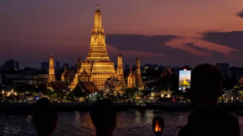 West Asia Conflict Reshapes Indian Travel Patterns, Boosts New Destinations