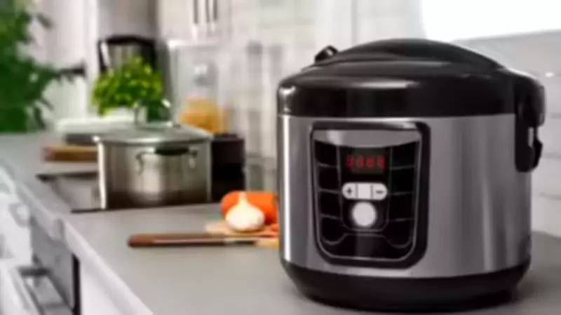 West Asia Conflict Sparks Surge in Electric Appliance Demand as LPG Worries Grow