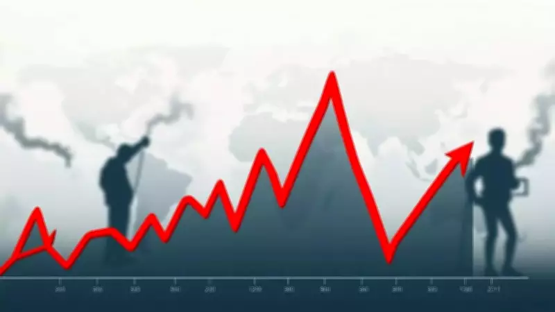 West Asia Conflict Threatens India's Growth, Inflation Outlook for FY27