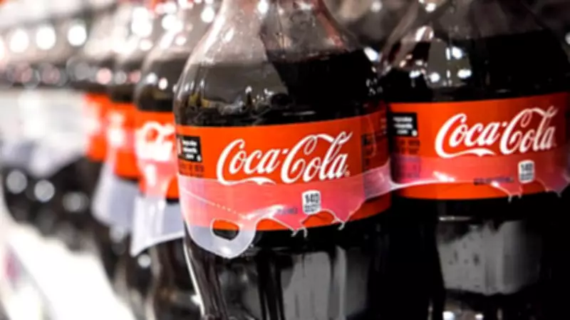 West Asia Conflict Threatens to Increase Coca-Cola Prices Due to Bottling Cost Surge