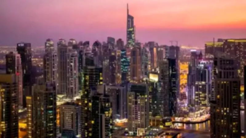 West Asia Crisis Casts Shadow on Indian Investment in Dubai Real Estate