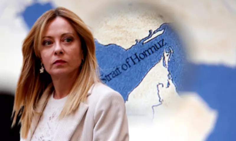 West Asia Crisis: Could US-Israel-Iran Conflict End Giorgia Meloni's Italian Political Honeymoon?