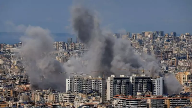 West Asia Crisis Deepens as Trump Claims Role in Iran Leadership Selection