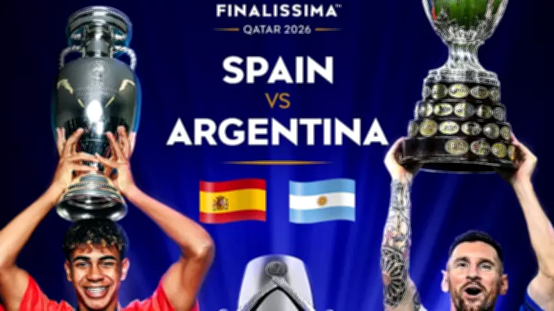 West Asia Crisis Disrupts Major Global Sporting Events and Athletes