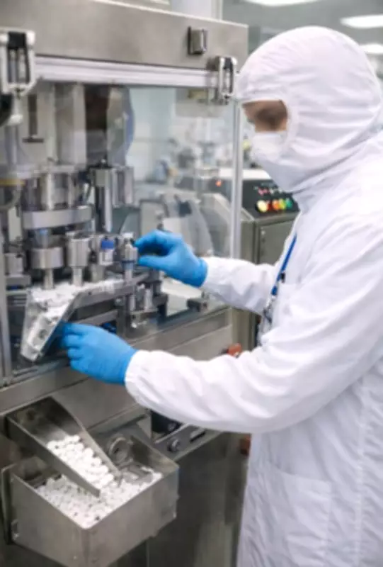 West Asia Crisis Sparks Global Medicine Supply Chain Emergency