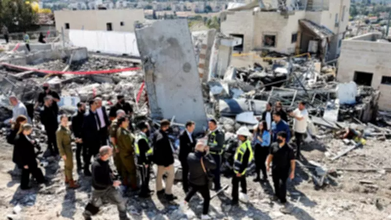 West Asia in Turmoil After US-Israel Strikes Kill Iran's Supreme Leader