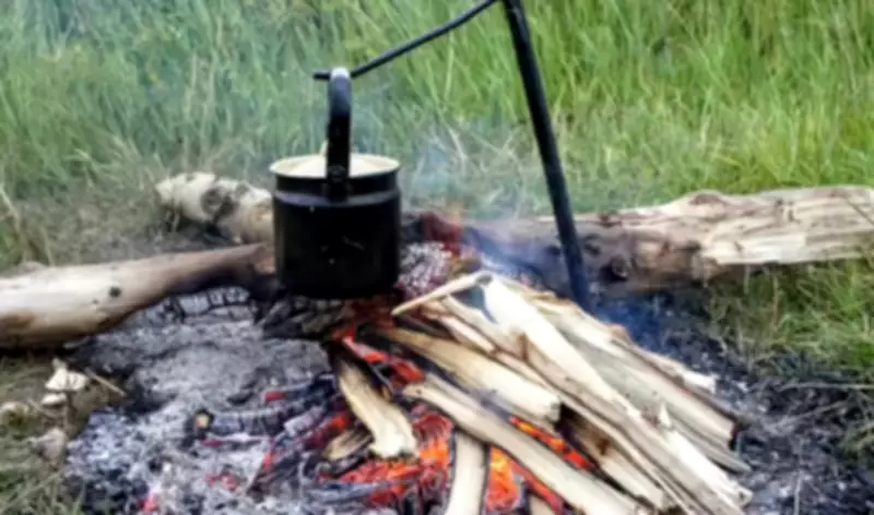 West Asia War Sparks Firewood Price Surge in Tamil Nadu Hotels