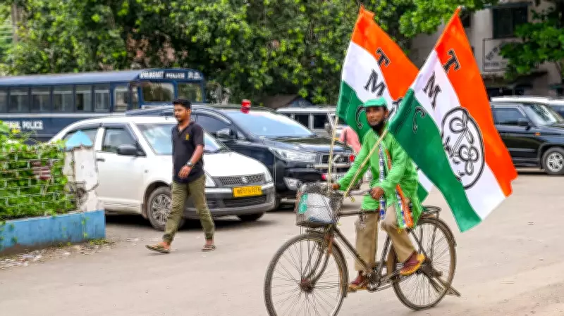 West Bengal 2026 Elections: Left-Congress Alliance Impact on TMC Strategy