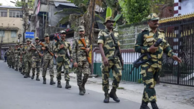 West Bengal 2026 Polls: A Season of Political Resurrections and Comebacks