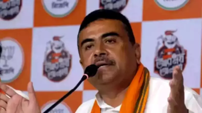 West Bengal 2026 Polls: BJP Deploys Top Leaders to Challenge Mamata Banerjee