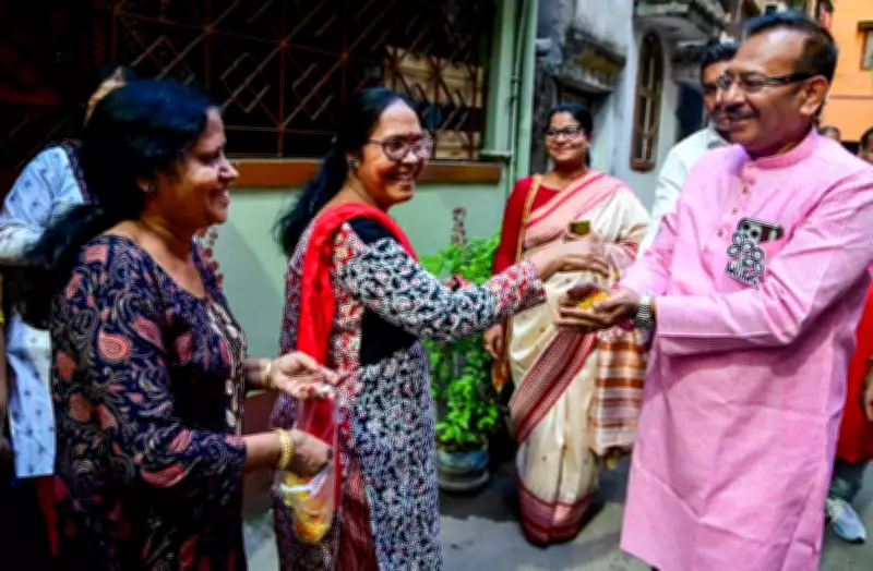 West Bengal Assembly Polls: Lakhs of Voters Under Adjudication Risk Exclusion