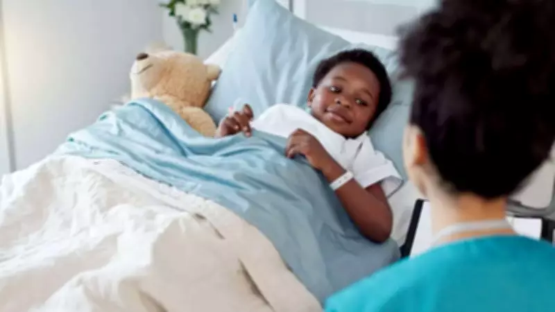 West Bengal Boy's 7-Year Medical Mystery Solved: Rare Congenital Cyst Diagnosed