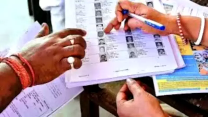 West Bengal CEO Dismisses Voter List Manipulation Claims Amid TMC-BJP Row
