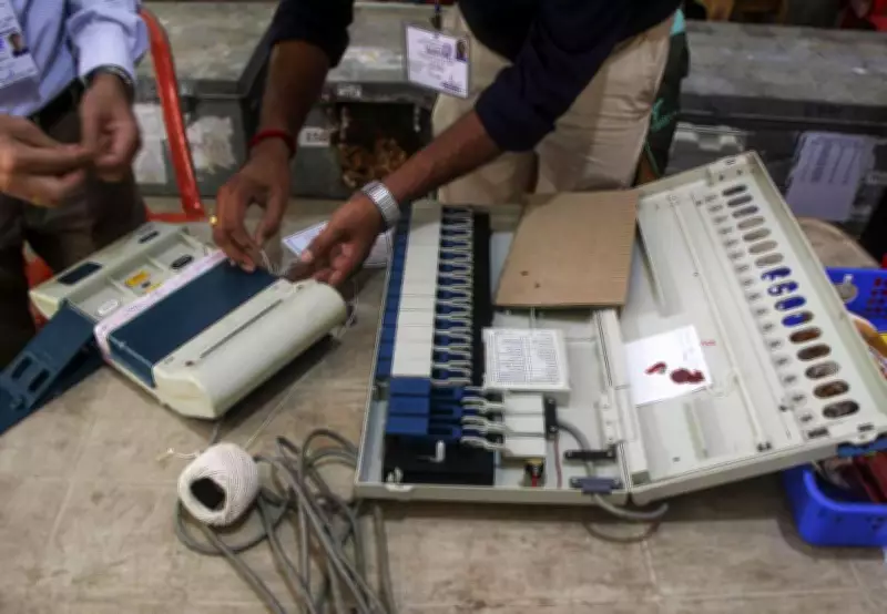 West Bengal Elections: EC Releases Third Supplementary Voters List, Deletion Process Unclear