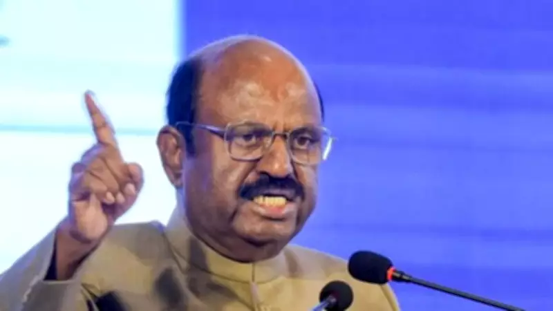 West Bengal Governor C V Ananda Bose Resigns Ahead of Assembly Polls