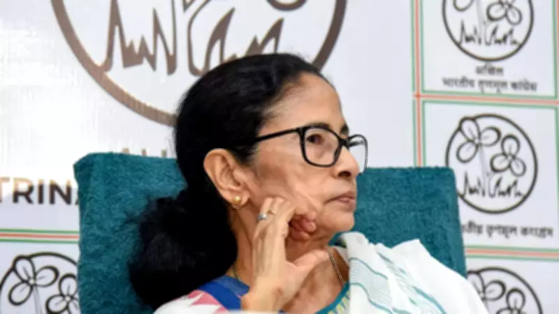 West Bengal, Mamata Banerjee Challenge ED's SC Plea, Warn of Federal Structure Threat