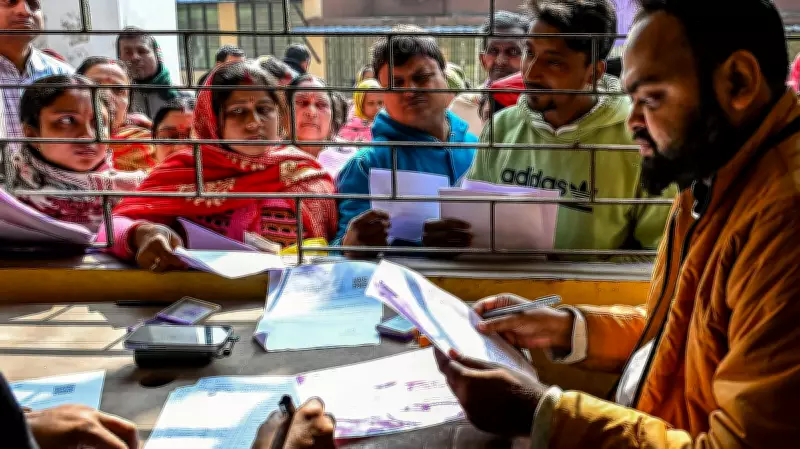 West Bengal Woman's Tragic Suicide Linked to Electoral Roll 'Adjudication' Status