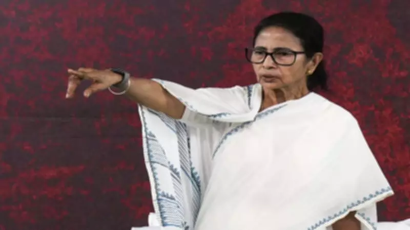 West Bengal's Electoral Map: A Decade of Dramatic Shifts from 2016 to 2026