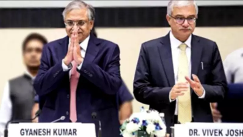 West Bengal's Two-Phase Polls Aim to Curb Voter Intimidation by Unruly Elements