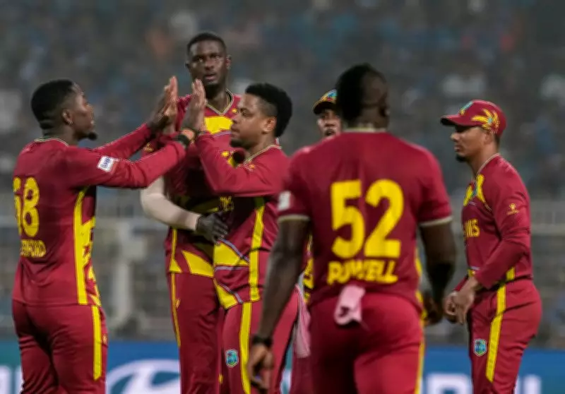 West Indies Cricket Team Returns Home Safely After Travel Disruption in India
