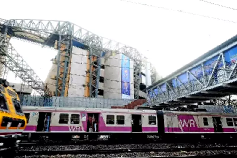 Western Railway Launches SARAL Portal for Instant Digital Ticket Refunds