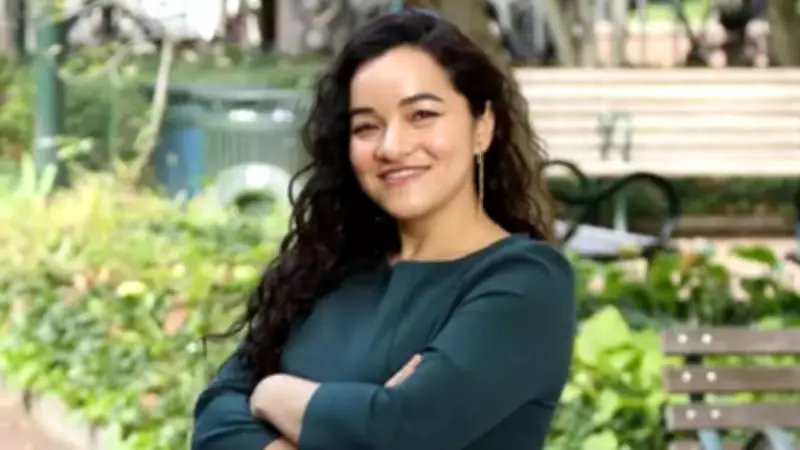 Wharton Professor Corinne Low Debunks Myths About Women's 'Squeeze' in New Book