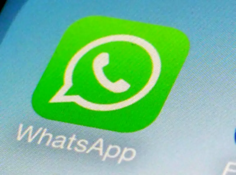 WhatsApp Developing Automatic Message Translation for iPhone Users