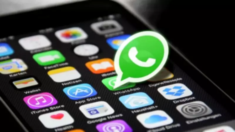 WhatsApp's New Username Feature: Chat Without Sharing Phone Number