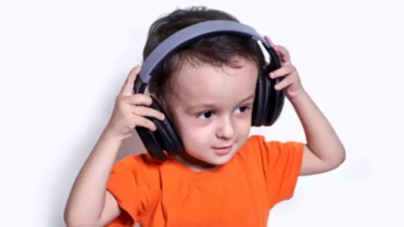 When a Child's Inattention May Signal Hearing or Auditory Processing Difficulties