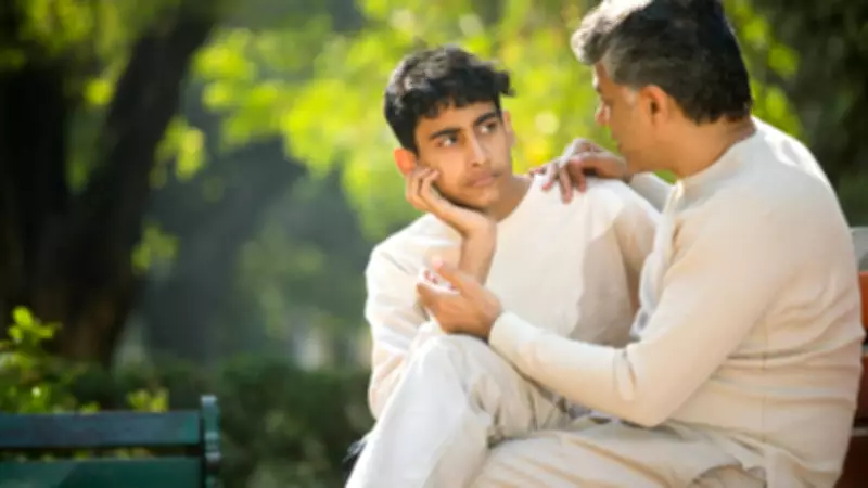 When Parental Love Becomes a Burden: The Hidden Cost of Sacrifice